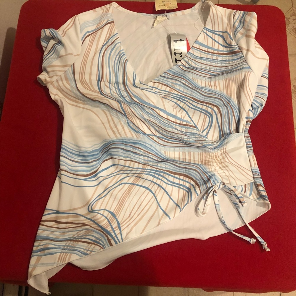 Woman’s blouse